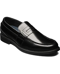 Nunn Bush Lincoln Men's Moc Toe Penny Loafer