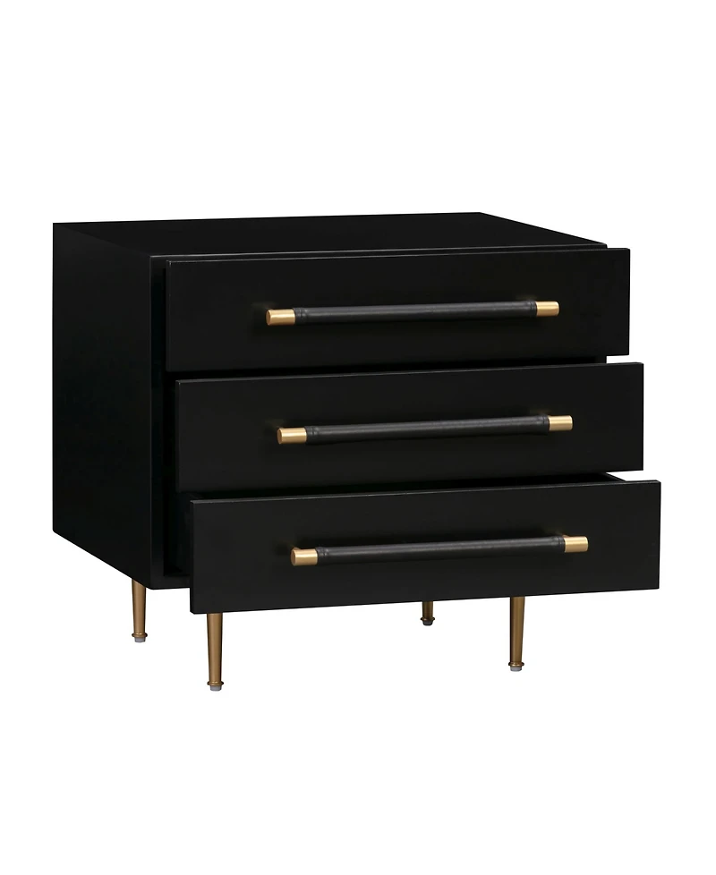 Trident Nightstand