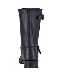 Dingo Men's Rob Leather Harness Boot