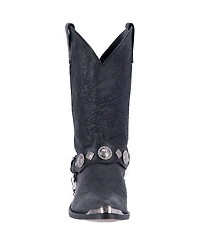 Dingo Men's Suiter Leather Harness Boot