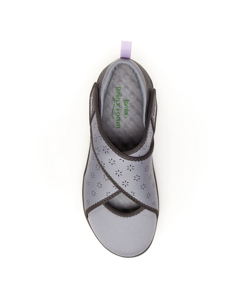 Jambu Originals Women's Millie Casual Shoe