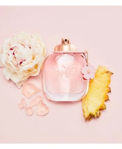Coach Floral Eau De Parfum Fragrance Collection