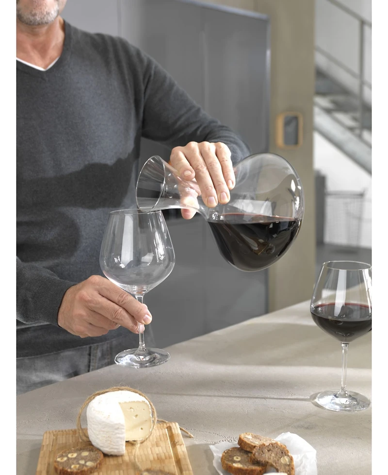 Zwilling Predicat Decanter Glass, 25.3 oz