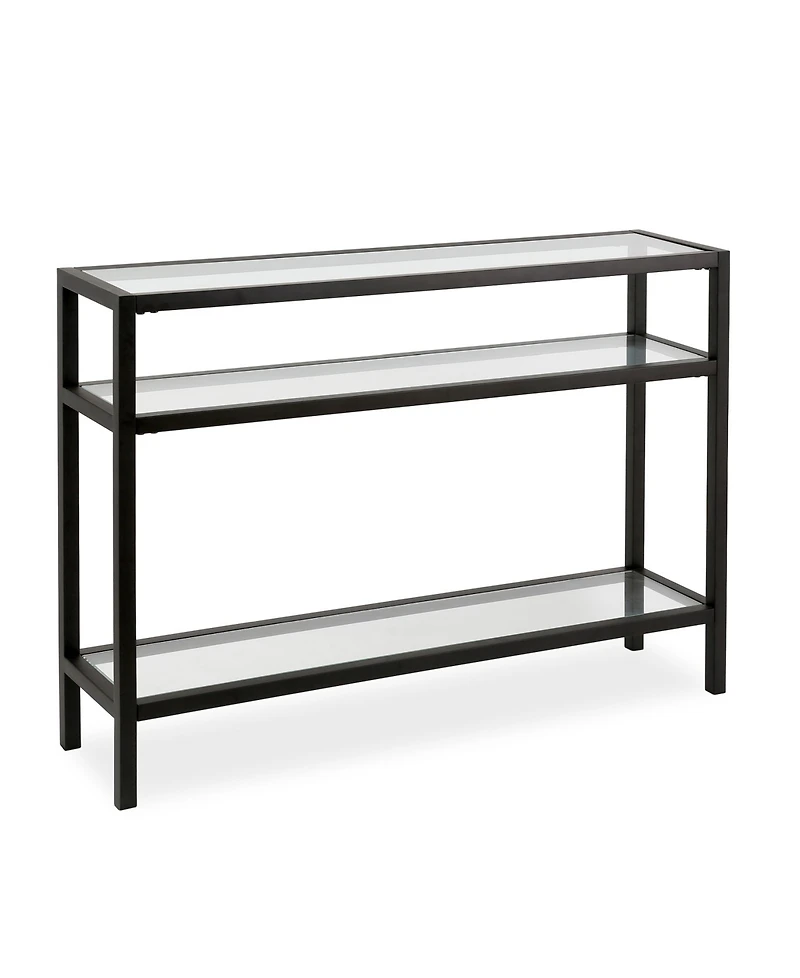 Sivil Console Table