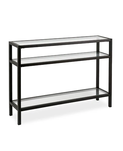 Sivil Console Table