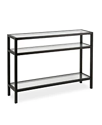 Sivil Console Table
