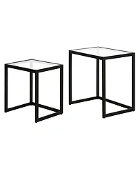 Rocco Nesting Side Table