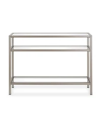 Sivil Console Table