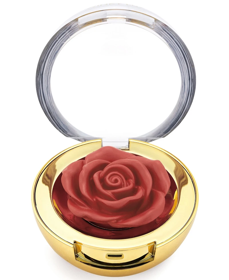 Winky Lux Cheeky Rose Blush