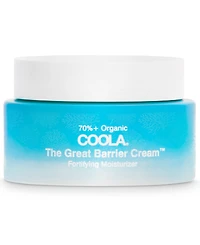 Coola The Great Barrier Cream Fortifying Moisturizer, 1.5 oz.