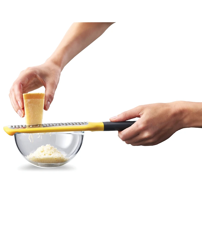 Joseph Joseph Grip Grater - Coarse