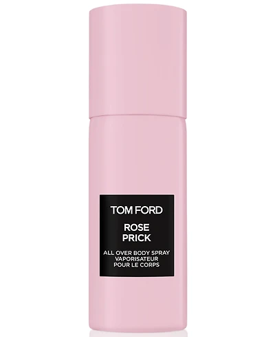 Tom Ford Rose Prick All Over Body Spray, 5-oz.