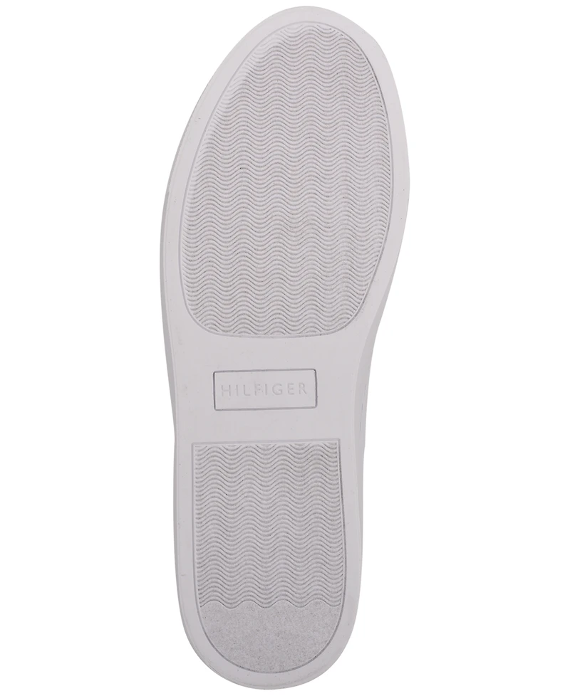 Tommy Hilfiger Men's Brecon Cup Sole Sneakers