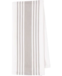 Madison Waffle Kitchen Towel, Set of 4