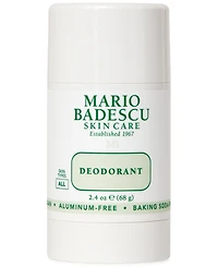 Mario Badescu Deodorant, 2.4-oz.