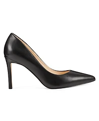 Nine West Women's Ezra Stiletto Pointy Toe Dress Pumps
