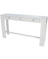 Butler Specialty Janta Rectangular Console Table