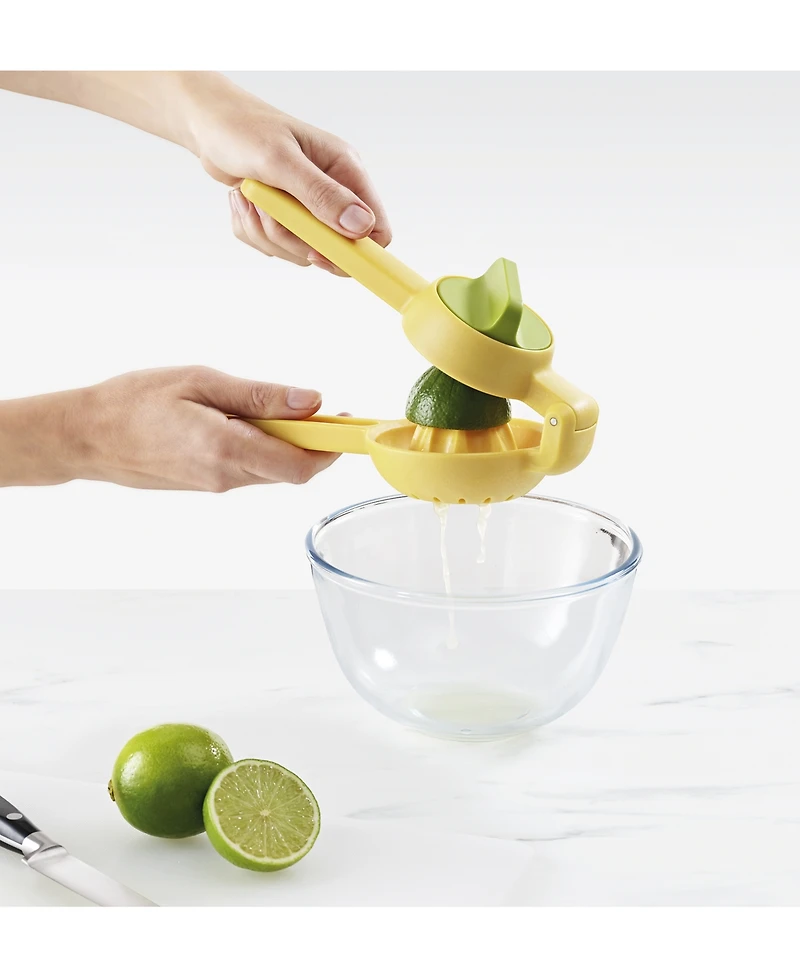 Joseph Joseph JuiceMax Citrus Press
