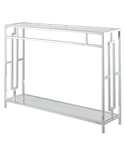 Town Square Console Table