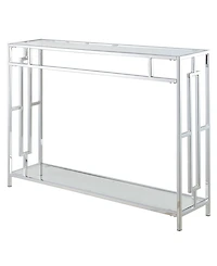 Town Square Console Table