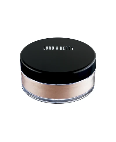 Loose Powder Finishing Touch