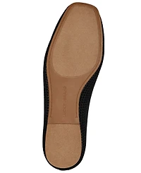 Lucky Brand Women's Daneric Washable Knit Flats