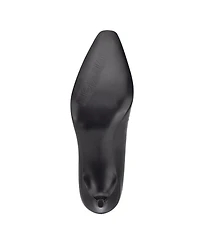 Calvin Klein Women's Callia Snip Toe Pumps
