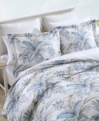 Tommy Bahama Home Bakers Bluff Comforter Sets