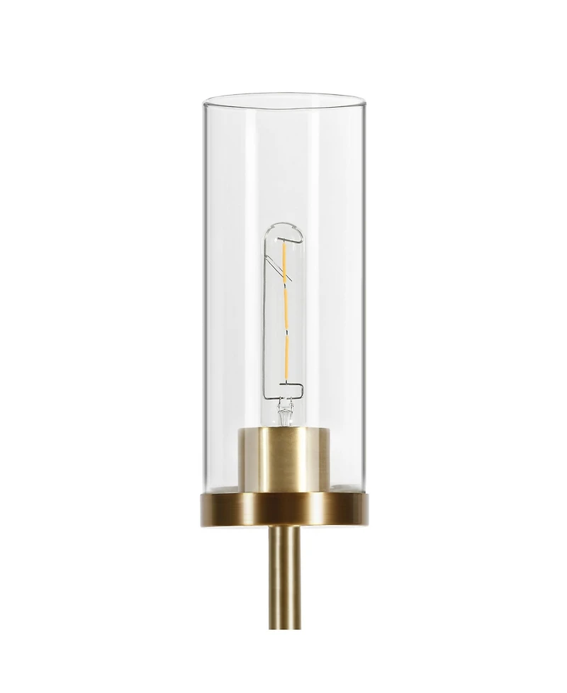 Basso Floor Lamp