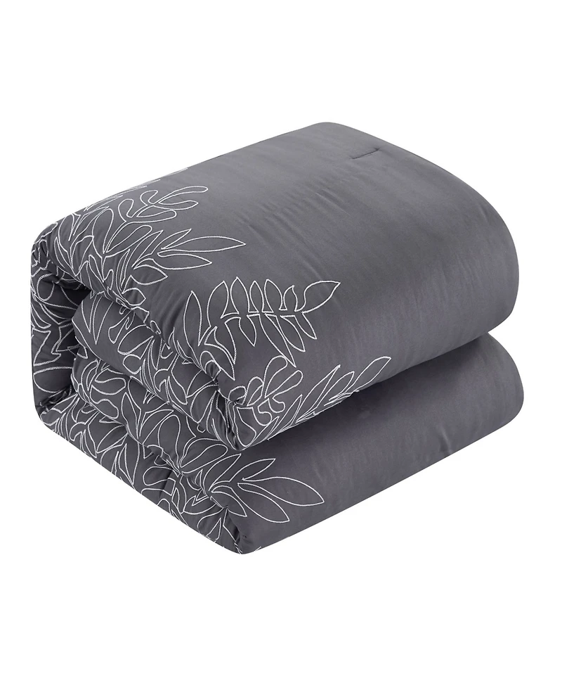 Stratford Park Mindy 7-Pc. Comforter Set, King