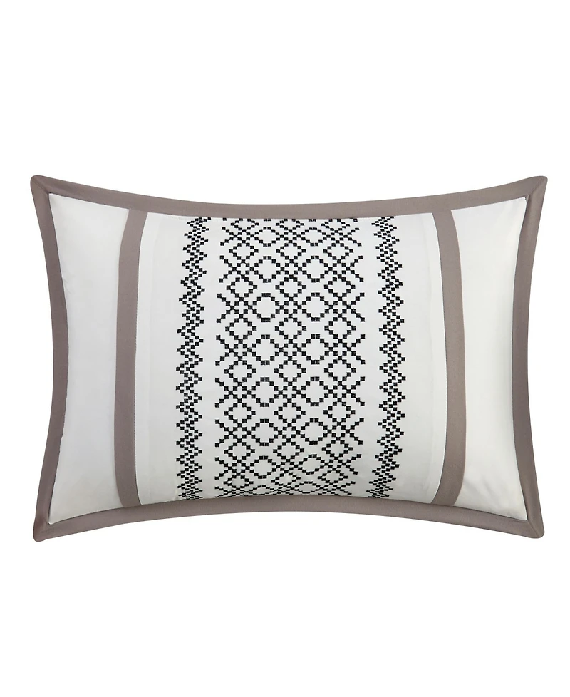 Stratford Park Anthony 7-Pc. Comforter Set