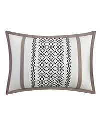 Stratford Park Anthony 7-Pc. Comforter Set