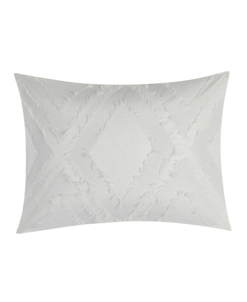 Stratford Park Blossom 7-Pc. Comforter Set, Queen