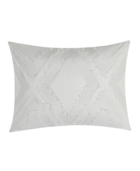 Stratford Park Blossom 7-Pc. Comforter Set, Queen