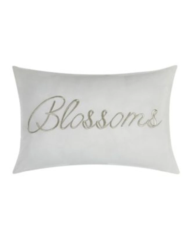 Stratford Park Blossom Comforter Sets