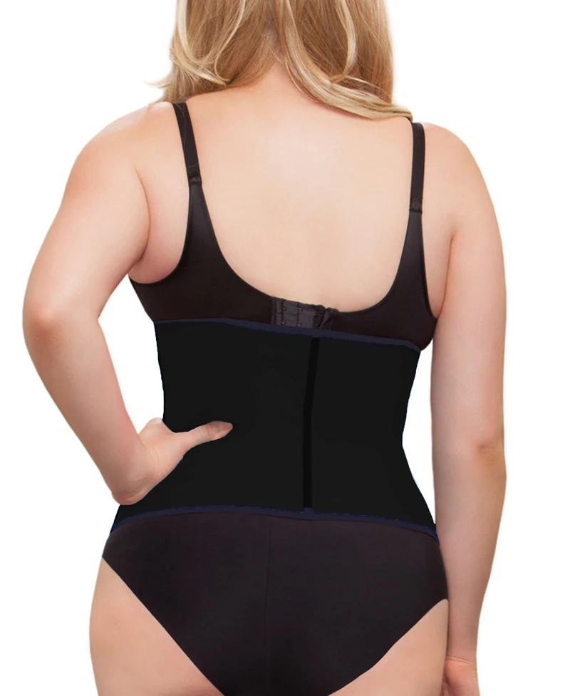 Women's Plus Premium Extra Firm Hourglass Waist Trainer