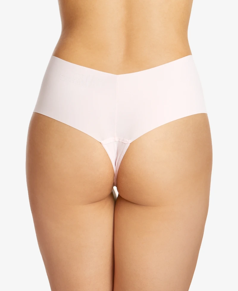 Hanky Panky Women's BreatheSoft Hi-Rise Thong
