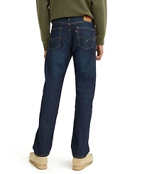 Levi's Men's 505 Regular Fit Jeans