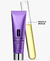 Clinique Smart Night Clinical Md Multi-Dimensional Repair Treatment Retinol Serum, 1 oz.