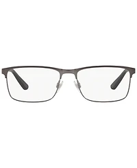 Polo Ralph Lauren PH1190 Men's Rectangle Eyeglasses