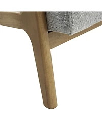 Ink+Ivy Novak Lounge Chair