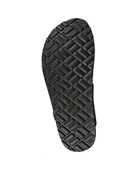 White Mountain Women's Crawford Footbed Sandals