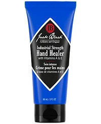 Jack Black Industrial Strength Hand Healer With Vitamins A & E, 3 oz.