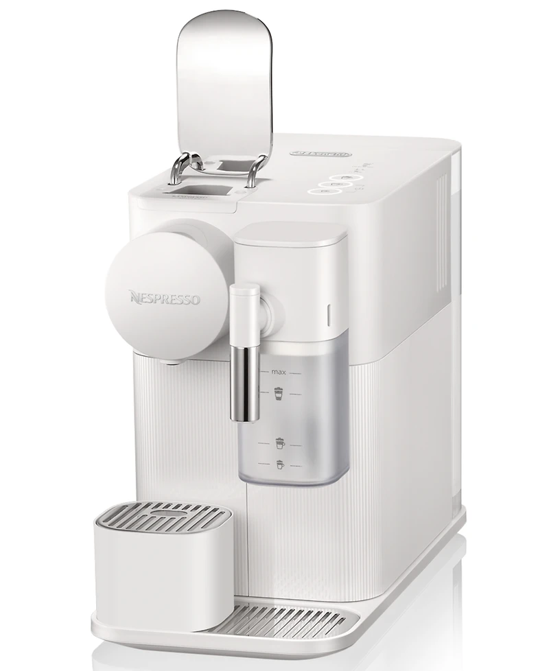 Nespresso Original Lattissima One Espresso Machine by De'Longhi