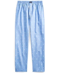 Polo Ralph Lauren Men's Player Pajama Pants