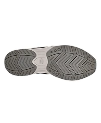 Easy Spirit Women's Takeknit Slip-On Mule Sneakers
