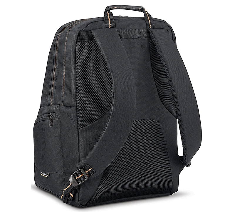 Solo New York Everyday Ambition 17.3" Laptop Backpack