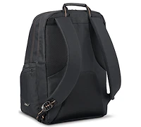 Solo New York Everyday Ambition 17.3" Laptop Backpack