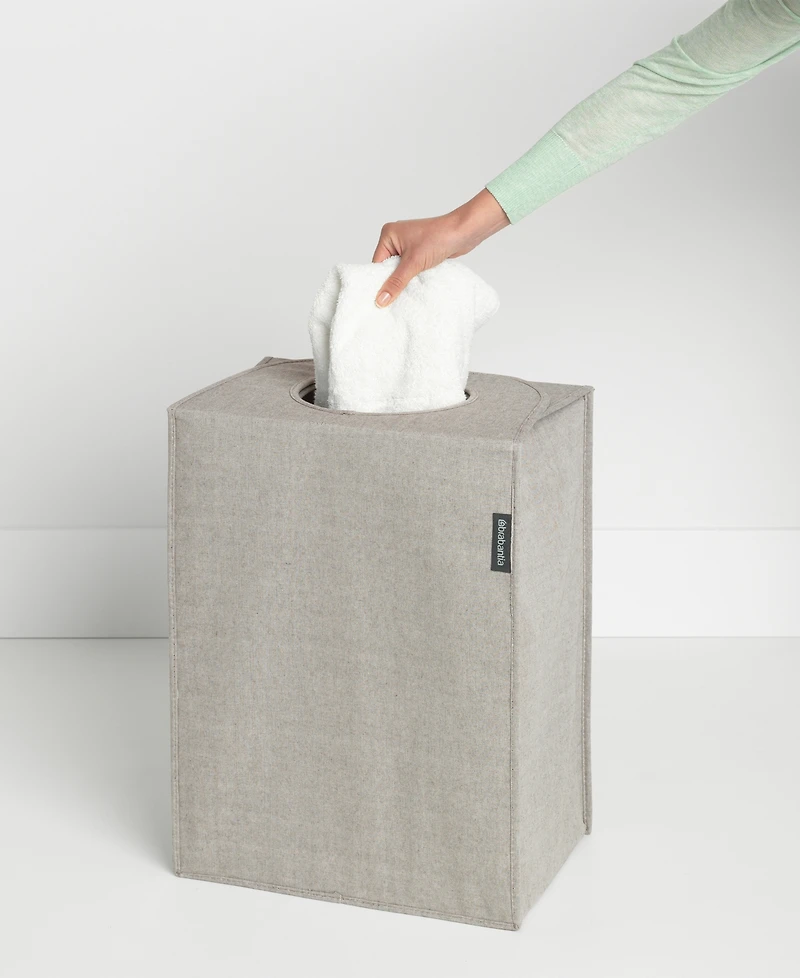 Brabantia Rectangular 14.5G Laundry Bag