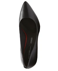 Rockport Women's Total Motion 75 Mm Pth Plain Pumps